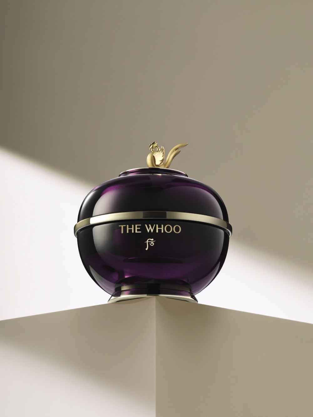 LG생활건강 더후, ‘환유’ 5세대 라인 선보여