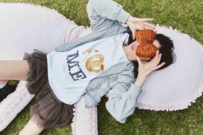 코오롱FnC 럭키슈에뜨, 온라인 전용 라인 ‘슈에띠즈’ 론칭