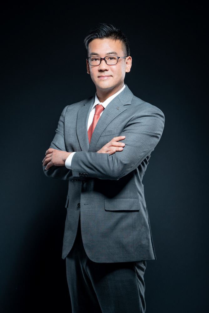 세라젬, 미래전략추진단장에 조용준 전 플러그앤플레이 한국 대표 영입