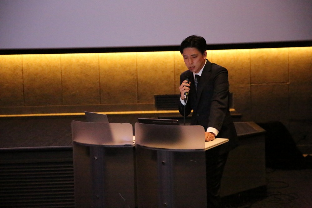 CJ 4DPLEX, ‘World Best Immersive Platform’ 청사진 제시