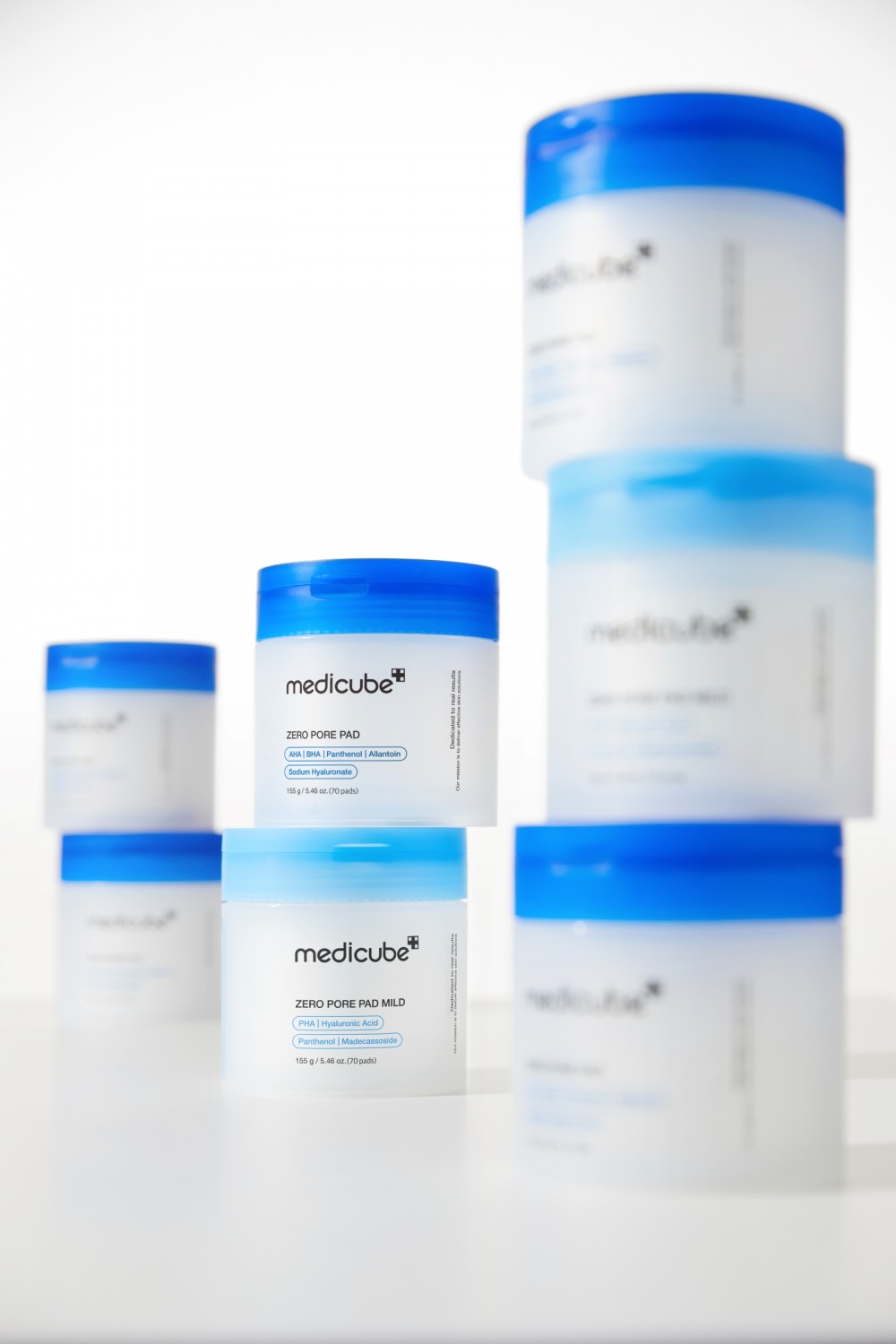 에이피알, 메디큐브 토너패드 제품군 누적 판매량 1000만 돌파