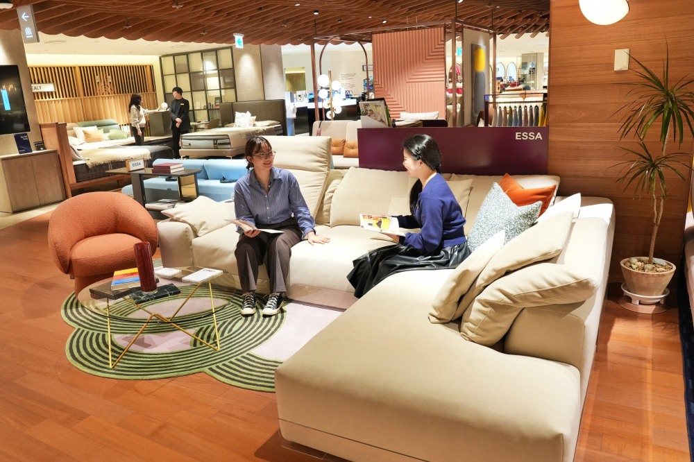 롯데百, ‘홈스타일 위크(Homestyle Week)’ 행사 진행