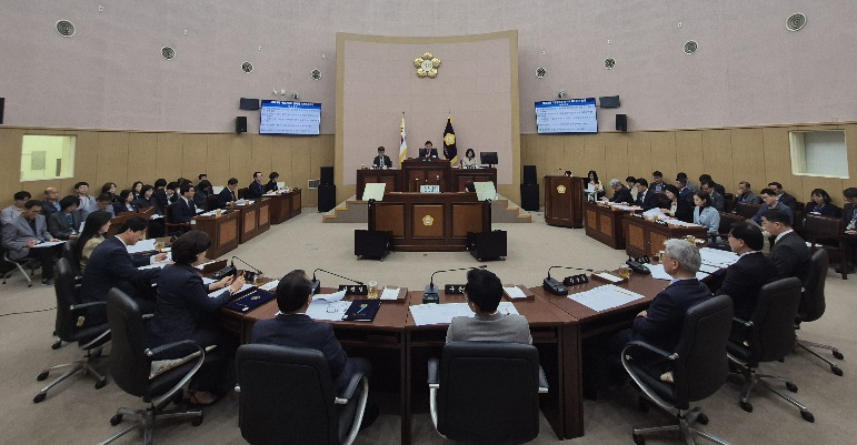 (사진제공=부산기장군의회)