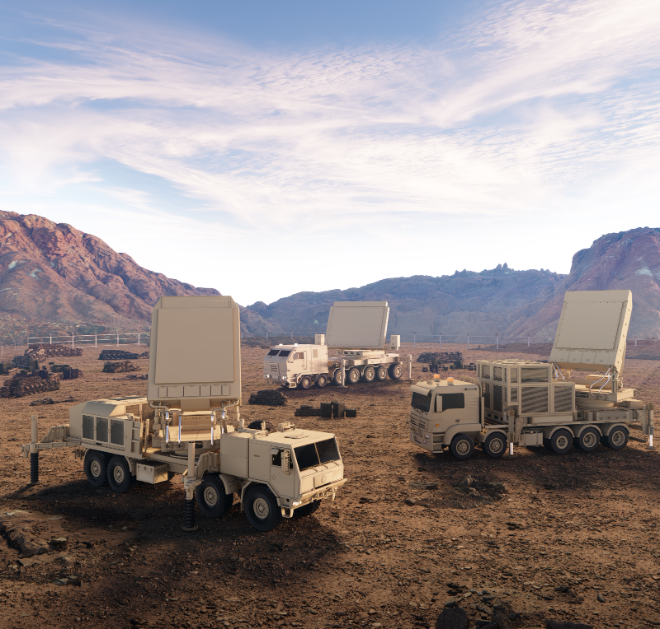 한화시스템, 1315억원 규모 한국형 '아이언돔' 만든다