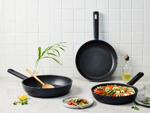 락앤락, ‘밸런스쿡 IH 프라이팬’ 선보여