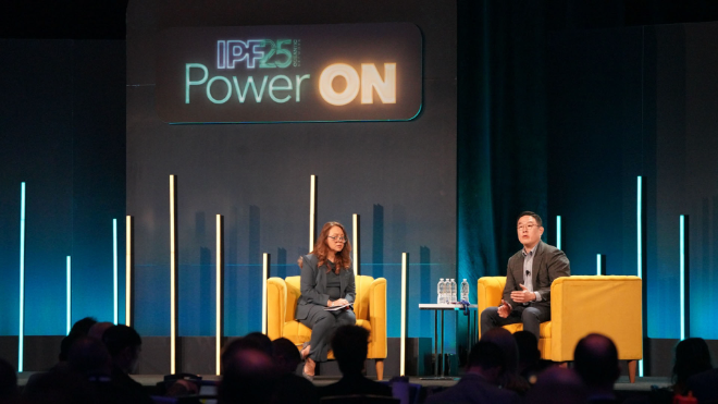 LS전선, 美 해양풍력 콘퍼런스 IPF 2025서 ‘우수 공급망 업체상’ 수상