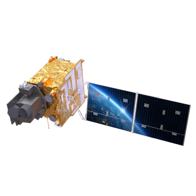 LIG넥스원, 정지궤도 기상·우주기상 위성 ‘천리안위성 5호’ 개발 협약 체결