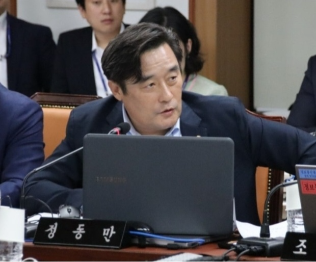 (사진제공=정동만의원실)