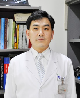 부산 봉생기념병원 심장내과 배우형 과장.(제공=봉생기념병원)