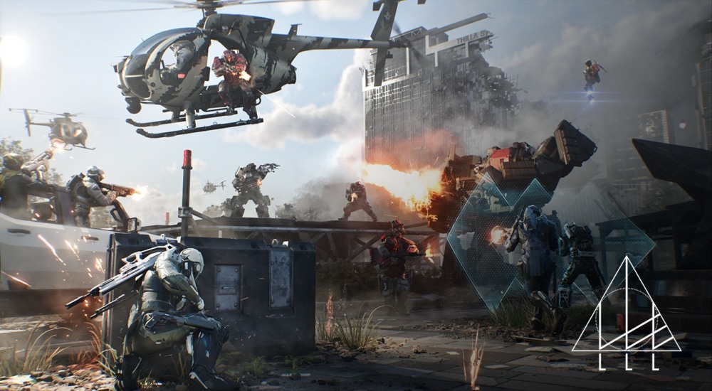 엔씨(NC) 하반기 슈팅·서브컬처 장르 신작으로 반등 정조준