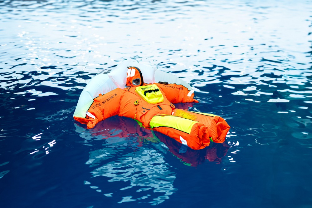 코오롱스포츠, 작가 서도호 ‘더 제네시스 익스비션: 서도호: 워크 더 하우스’ 동참