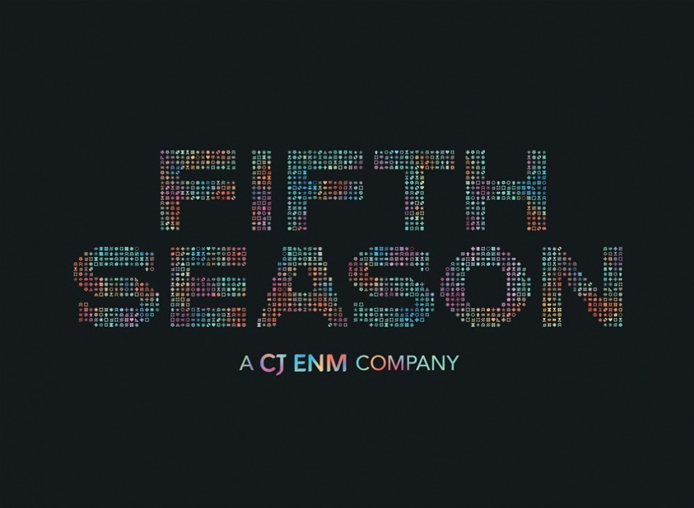 CJ ENM 글로벌 스튜디오 피프스시즌, 콘텐츠 라인업 확대