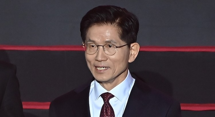 국민의힘 김문수 대선 경선 후보(사진=연합뉴스)