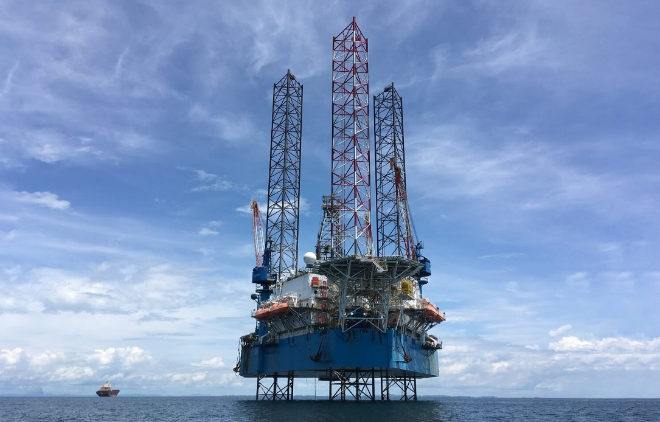 SK어스온, 베트남 광구서 원유 추가 발견...“동남아 자원개발 사업 시너지 창출”