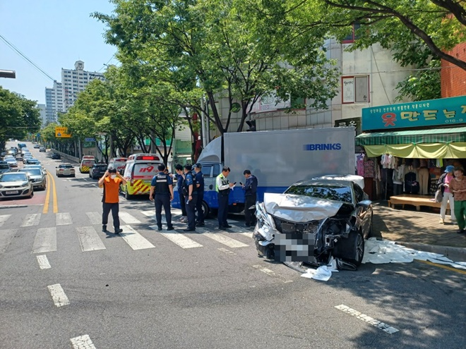 (사진제공=울산소방본부)