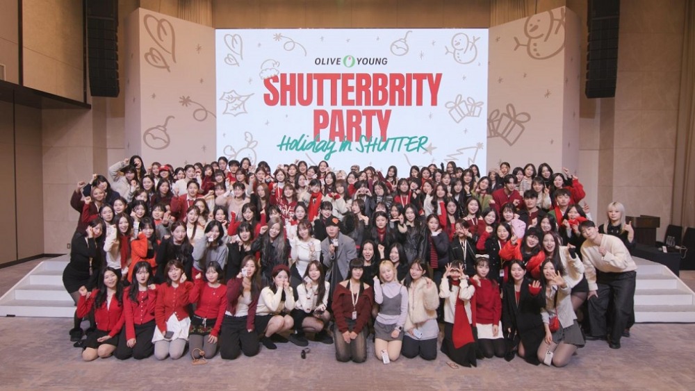 CJ올리브영, 뷰티 크리에이터 지원 프로그램 '셔터브리티’ 5기 모집
