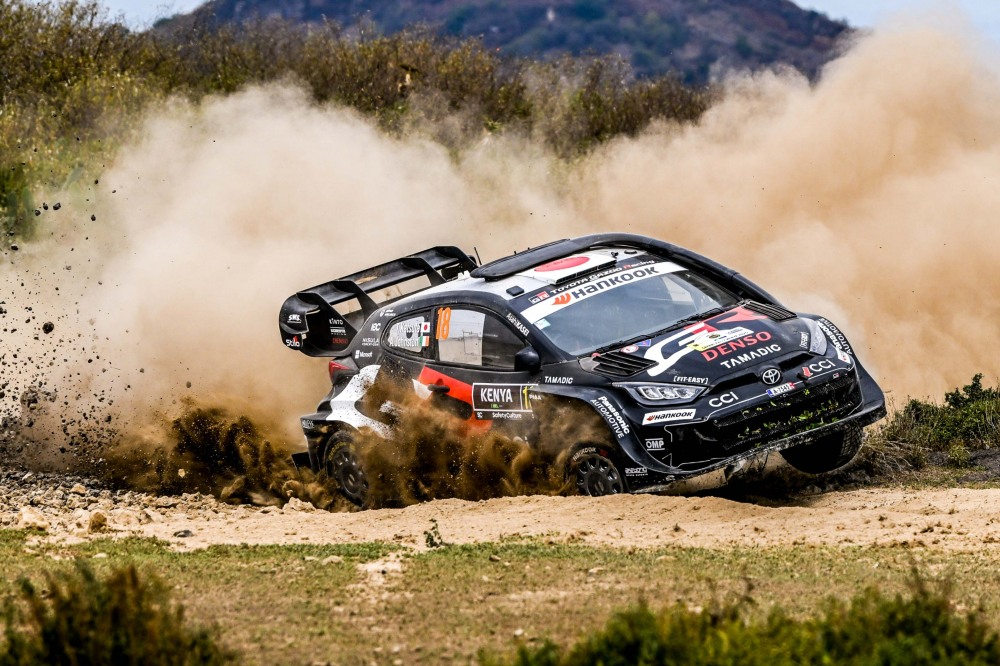 한국타이어 후원, 월드 랠리 챔피언십 5라운드 ‘포르투갈 랠리’ 개최