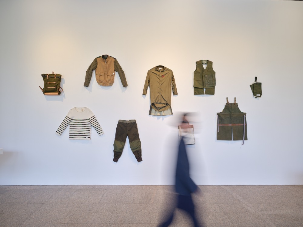 래코드, ‘RE; COLLECTIVE: MATERIALS’ 선보인다