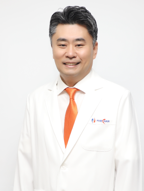 힘찬병원 정형외과 이동녕 진료원장. 사진=힘찬병원