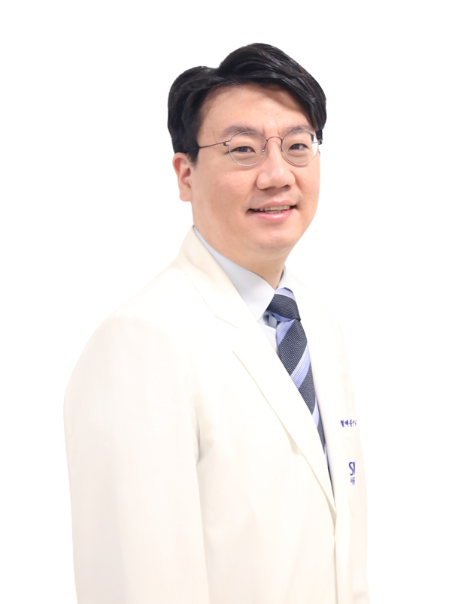 분당서울대병원 강민수 교수, 제53회 보건의 날 경기도지사 표창 수상