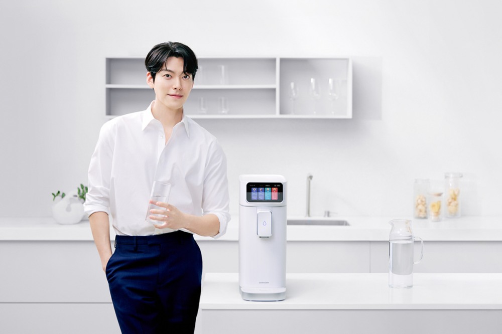 세라젬 ‘밸런스’ 유통 채널 다각화 진행