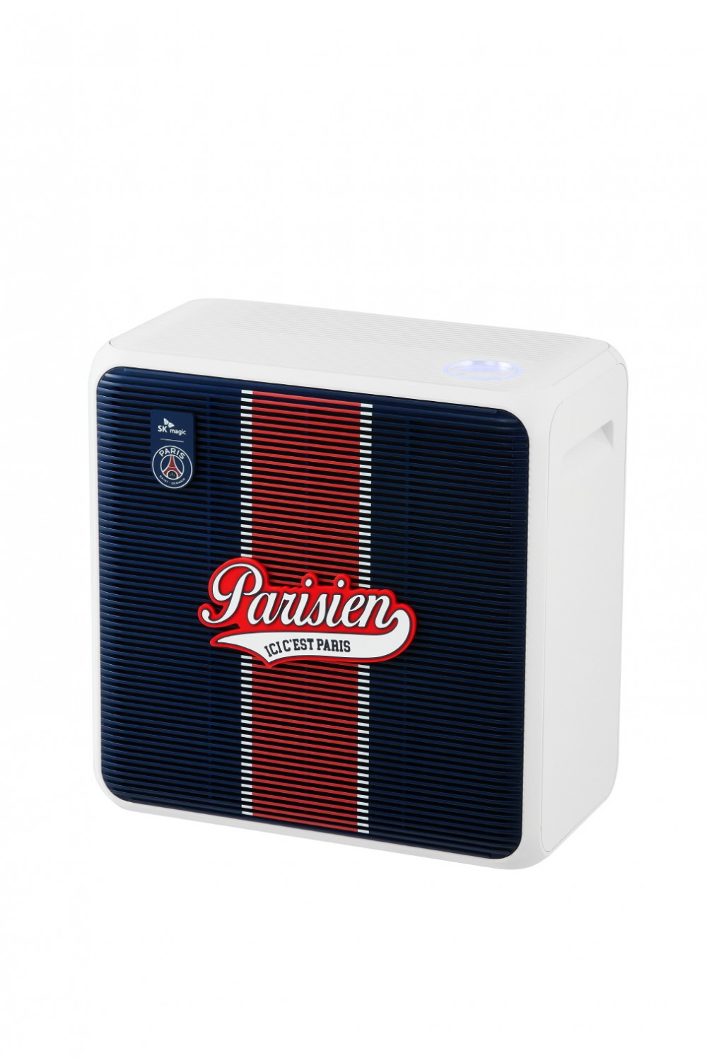 SK매직-PSG, 한정판 콜라보레이션 공기청정기 선보여