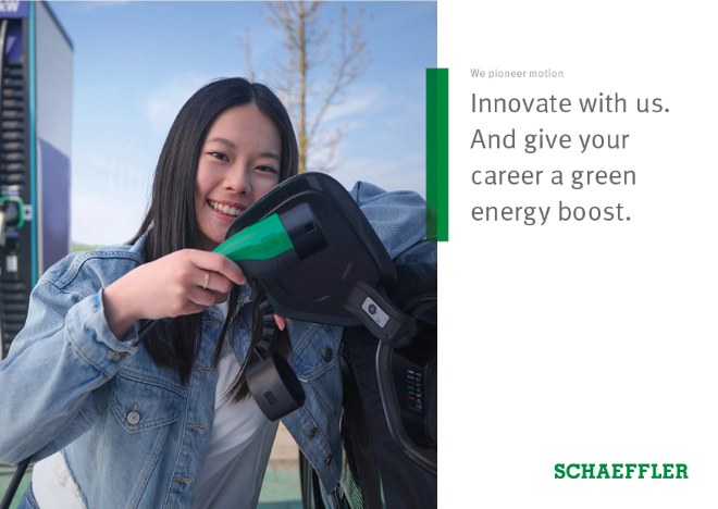 셰플러코리아 2025 글로벌 탤런트 페어 참가 이미지.(사진=셰플러코리아)