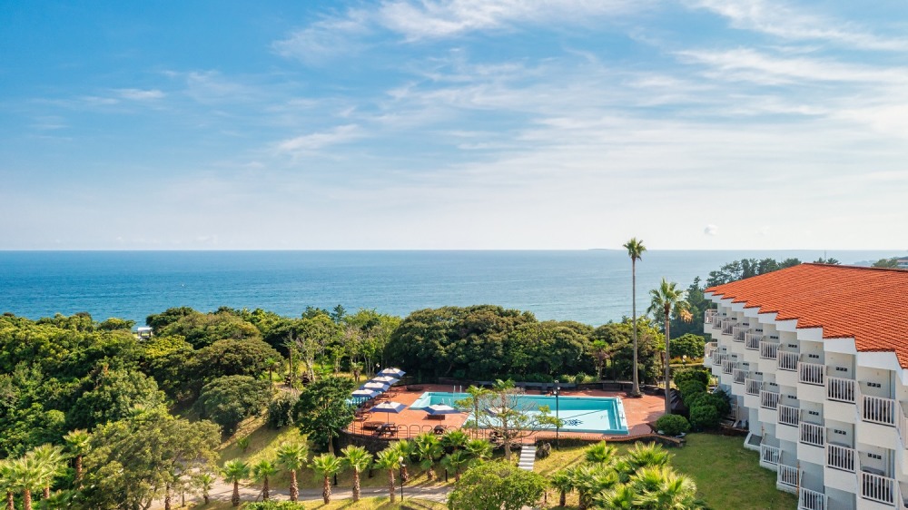 켄싱턴호텔앤리조트, ‘효도 여행’ 테마 패키지 선보여