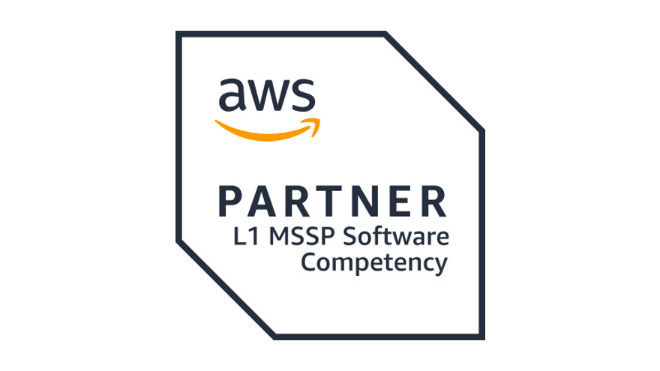 SK쉴더스, AWS 레벨 1 MSSP 컴피턴시 획득