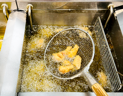 교촌치킨, 전용유 출고가 9.7% 인하