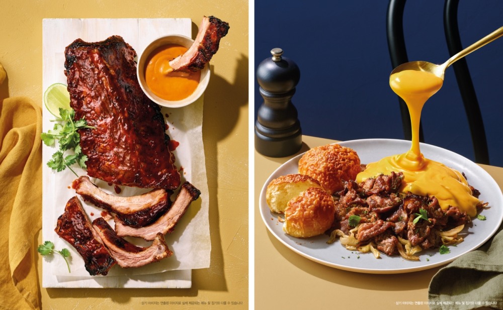 이랜드이츠 애슐리퀸즈, '치즈 페어링' 메뉴 전국 매장 선보여