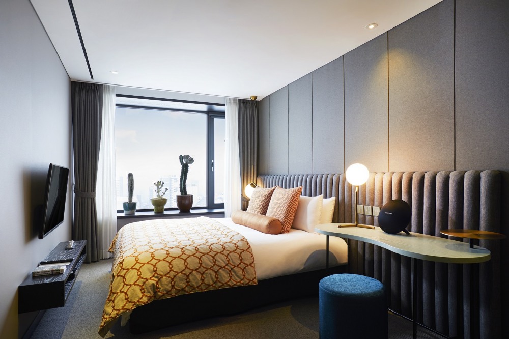 메종 글래드 제주, ‘럭셔리 스위트 스테이 패키지’ 선보여