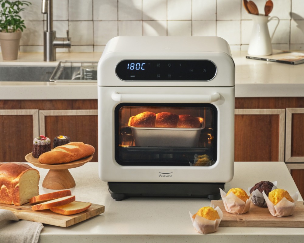 풀무원 ‘스팀쿡’, 에어프라이어 부문 2025 소비자추천 1위 브랜드 선정