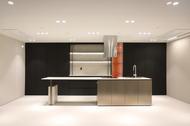 한솔홈데코, 첫 직영 쇼룸 ‘더 한솔홈데코’ 오픈