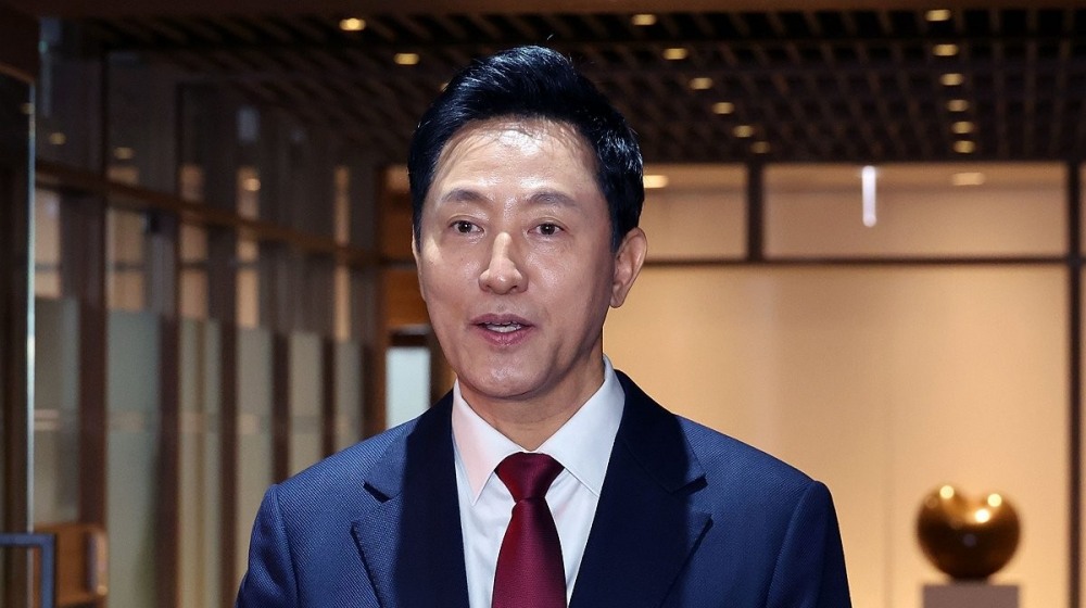 오세훈 서울시장(사진=연합뉴스)