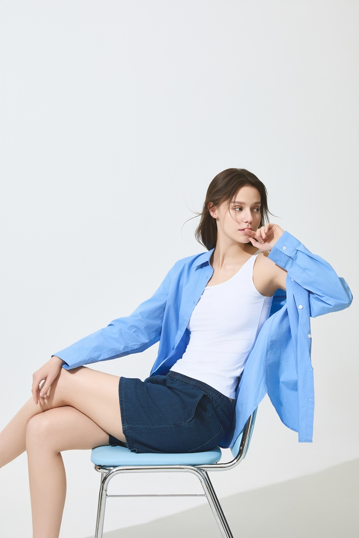 이랜드 스파오, ‘파워위크' 진행