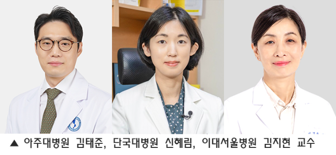 아주대병원 김태준 교수팀, 얼굴 사진·설문지로 수면무호흡증 위험 예측하는 AI기술 개발
