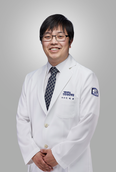 이태윤 가톨릭대 인천성모병원 간담췌외과 교수. 사진=인천성모병원