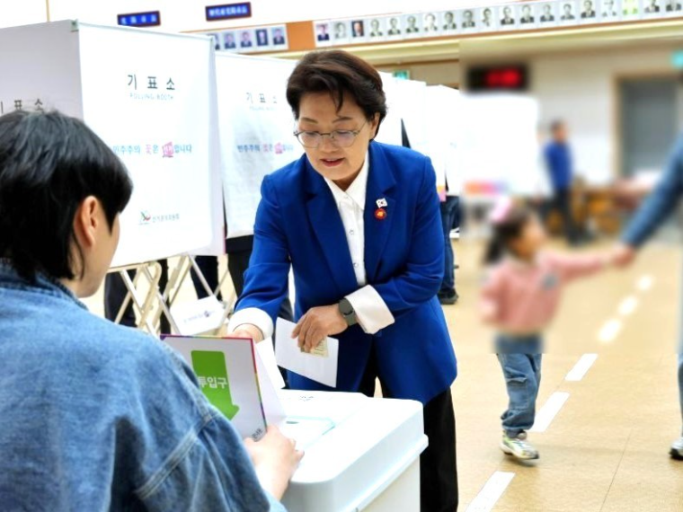 민주당 권향엽 국회의원 (사진=의원실)