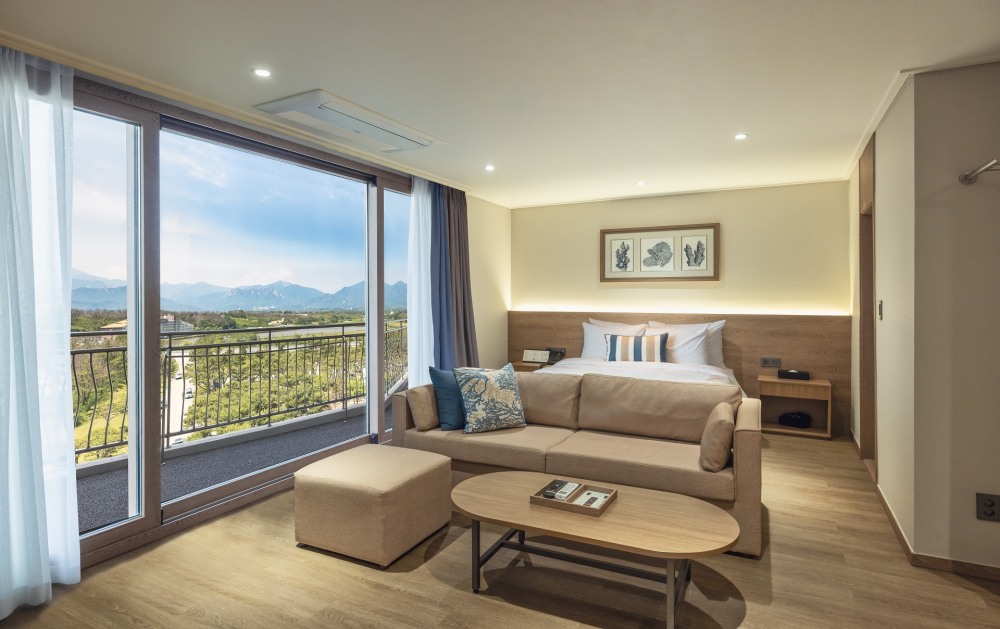 켄싱턴리조트 설악비치, ‘고성 힐링 버스 투어’ 로컬 상품 선보여