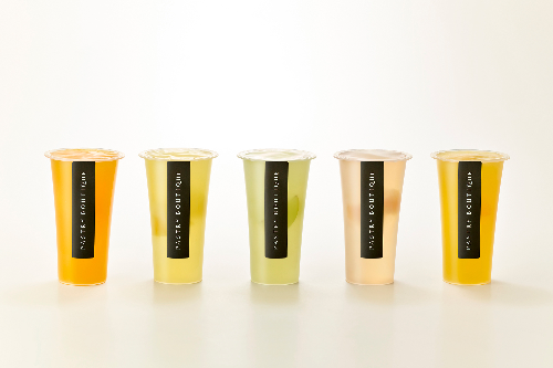 서울신라호텔, 여름 디저트 4종 선보여