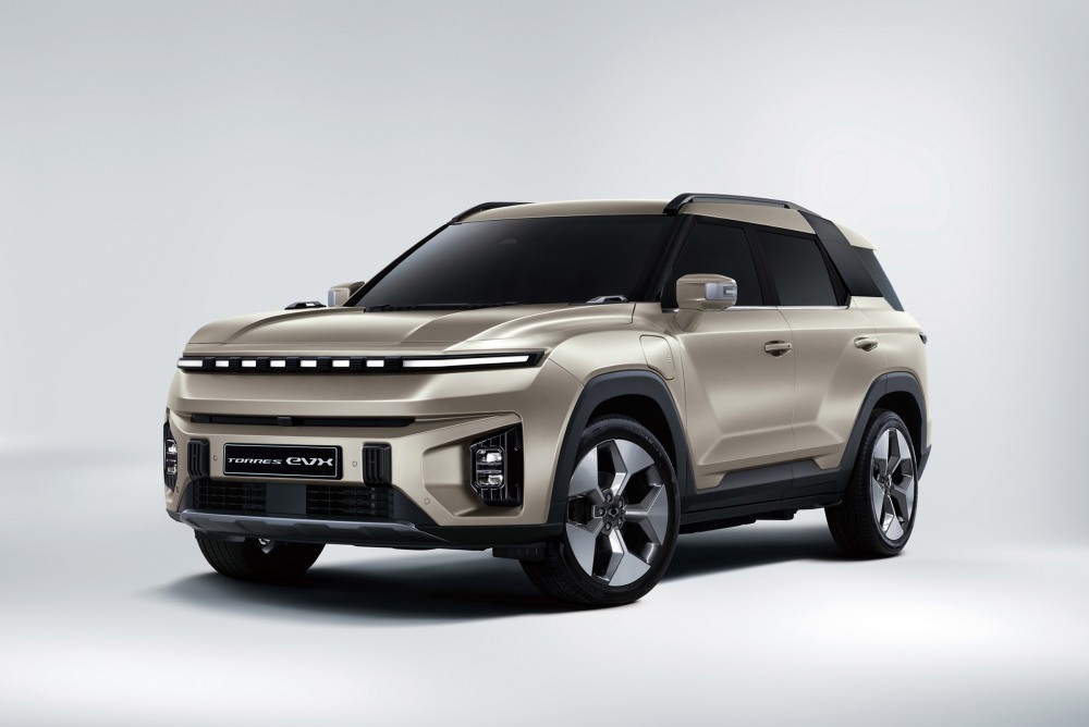 KGM, ‘전기차 안전 점검 캠페인’ 실시