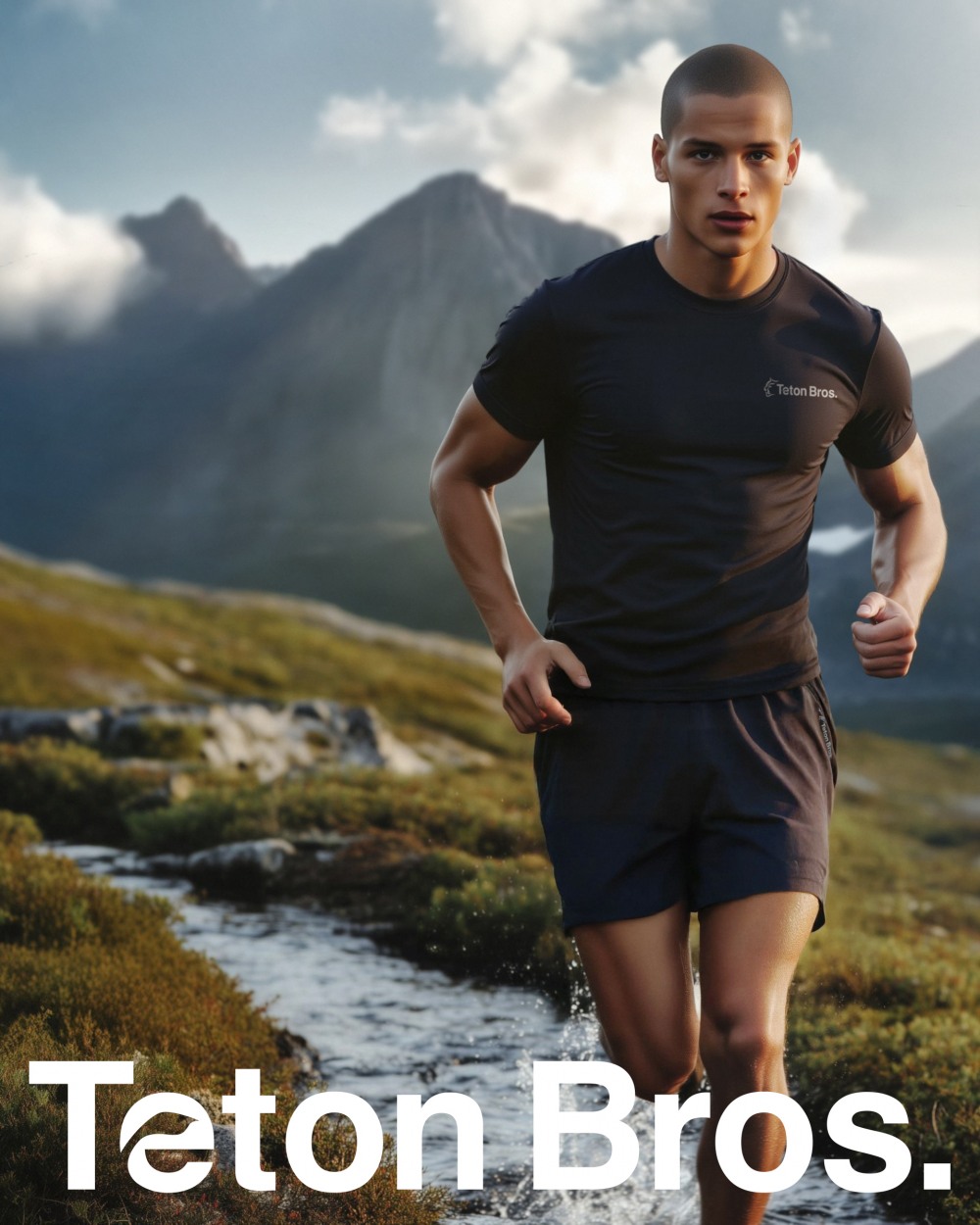 LF ‘티톤브로스’, ‘스트라이더(Strider)’ 컬렉션 선보여