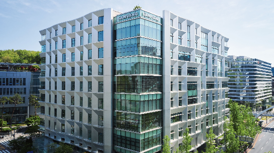 삼양홀딩스, ‘삼양바이오팜’ 신설∙분할