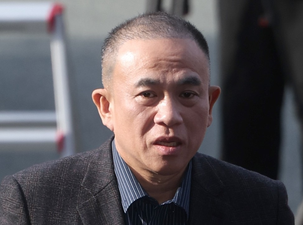 명태균 씨(사진=연합뉴스)