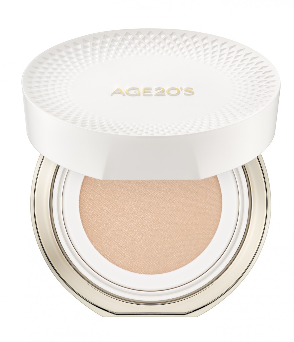 애경산업 AGE20’S 얼티밋 세럼 글로우 파운데이션 선보여