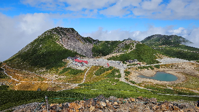 하나투어, 해외 트레킹 상품 선보여