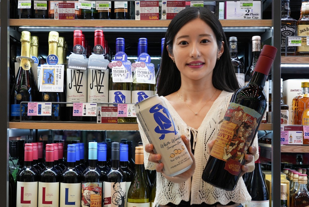 세븐일레븐 ‘몰리두커&몬텔레나 페스티벌’ 실시