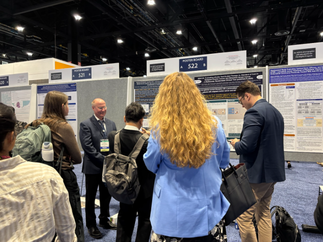 HLB이노베이션 美 자회사 '베리스모', ASCO서 고형암 대상 차세대 CAR-T 임상 현황 공개