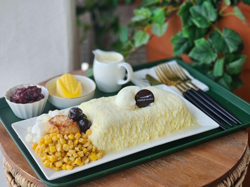 소노인터내셔널, 여름 디저트 신메뉴 선보여